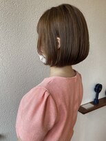 エルサフィロ ヒゴバシ(el zafiro)&nbsp;【エルサフィロ  肥後橋】お客様スタイル