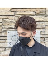 ティエル(Tiele)&nbsp;カールブラウン