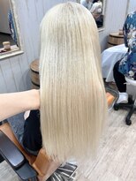 オアフ(Oahu)&nbsp;ホワイトブロンド