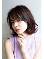 スピガ(SPIGA)&nbsp;外はねボブ