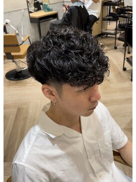 レイズ 名古屋(RAYS) スペインカール