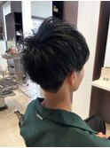 メンズカット