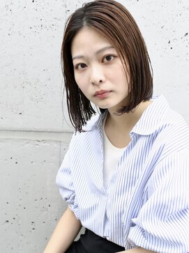 バース(BIRTH) 天神【BIRTH】デザインカラーハイライト×シルキーベージュ 6