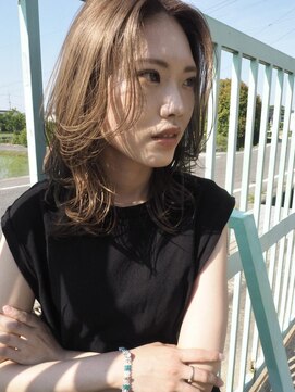 ファルファラ(farfara) 【farfara】medium layer （問屋町テラス）