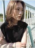 【farfara】medium layer (問屋町テラス)