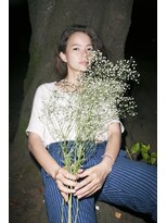 マワル(maWaRu)&nbsp;【天然成分96％】髪と頭皮のエイジングケアカラー