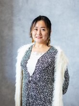 ラックバイエイム(LUCK by eim)&nbsp;MICHIKO 