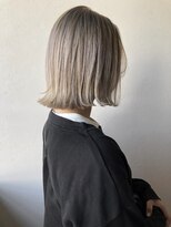 ディコ(Dico) ハイトーンボブ