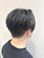 アンジュ 篠ノ井店(ange)&nbsp;グレージュカラー