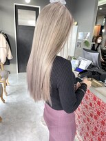 パロ(PALO)&nbsp;ホワイトベージュ