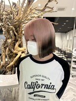 ゼスト 八王子店(ZEST)&nbsp;ルーツカラー