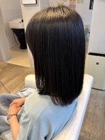 ファム 宝町店(femme)&nbsp;美髪縮毛矯正