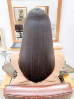 リッカ(RICCA)&nbsp;髪質改善トリートメント【RICCA サイトウ】