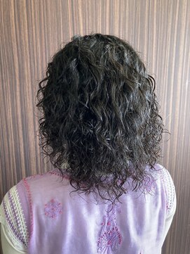 エフプロモーションアルティア(ALTiA) ソバージュ