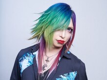 トリットフューアトリット(Hair & Make studio Tritt fur Tritt)