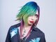 トリットフューアトリット(Hair & Make studio Tritt fur Tritt)の写真/話題の塩基性カラーからイルミナ/マニパニ等約200色の中から好みの色に調合.ダメージ軽減のブリーチ新登場!