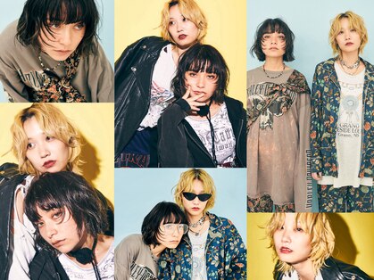 ルアウ レコーズ(LUAU records)の写真