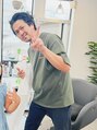 アイノ(AINO.)/武藤　啓