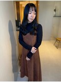 ダークアッシュ