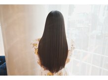 サイオン (XI-ON)の雰囲気（最高峰の髪質改善導入！毛髪強化補修で圧倒的手触り、艶髪を実現）
