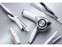 Refaのアイテムで今もこれからも、美しさをキープ*[名古屋/名駅/美容室/ブリーチ/髪質改善/レイヤーカット]