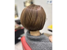 シックノアール(CHIC NOIR)