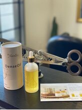 グラマラス(glamorous)