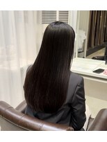 フルールバイアヴァンスクロス(Flulu by avance. cross)&nbsp;髪質改善/美髪/美容室/東梅田