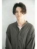 【安原限定】リペアカラー＋ケア最高峰ジャパニーズブローアウト