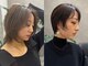 ノエルデイズ(NOEL_DAYS)の写真/お客様のライフスタイルやトータルファッションに合わせて、忙しい毎朝にもヘアセットが楽になる仕上がり◎