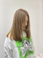 ルーチェ 横浜(Luce) デザインキツネカラー