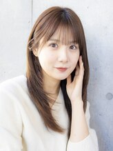 メロン 恵比寿(MERON) 顔まわりレイヤー[20代30代40代50代][恵比寿]