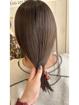 アンカーデイズ(Anchor Days) 柔らかベージュ