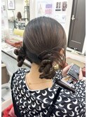 ツインアップ