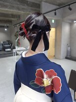 ネアー 新潟(NEER)&nbsp;イメチェン/外ハネボブ/美髪/ワイドバング[新潟駅/万代]