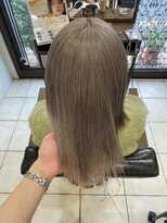 ルグランシャトー(Le grand chateau) ベージュ