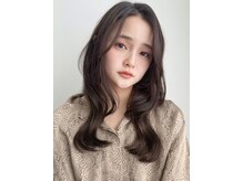 アグ ヘアー カフネ 海南nobinos前店(Agu hair cafune)