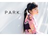 S1【夏限定】カラー+カット+アイス炭酸+Aujua5stepケア