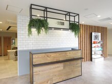 ナインオクロック 前潟店(9o'clock)の雰囲気（朝９時から営業中！９o'clock！）