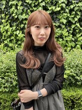 ソワンドゥ ブレス カルム 西中島店(soin de brace calme) 山川 光子
