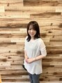 アグ ヘアー オスト 仙台駅東口駅前店(Agu hair ost) 齋藤 真央