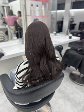 キャンディ 横浜(CANDY) 【HIRARI指名限定】シアーグレージュ