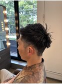 メンズshort