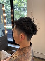 ボゥギャルソン(Beau Garcon)&nbsp;メンズshort