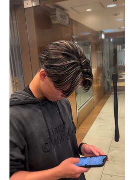 ステラ(STELLA) メンズハイトーン