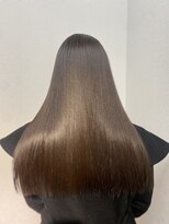 アローズ 久留米店(arose)&nbsp;髪質改善