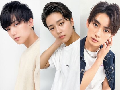 アース 湘南台店(HAIR&MAKE EARTH)の写真