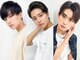 アース 湘南台店(HAIR&MAKE EARTH)の写真