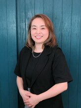 ヘアーサロン アイディ(HAIR SALON Id) 伊藤 美香