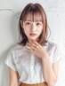 【NEW】ヘアカット＋LEDアイラッシュ　￥16,500→￥11,000